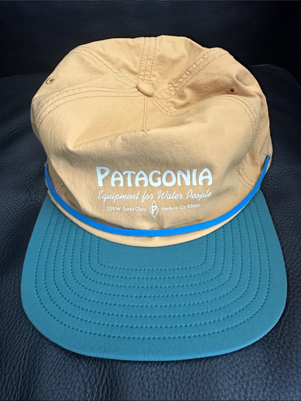 Patagonia Merganzer Hat - Picture 2 of 10